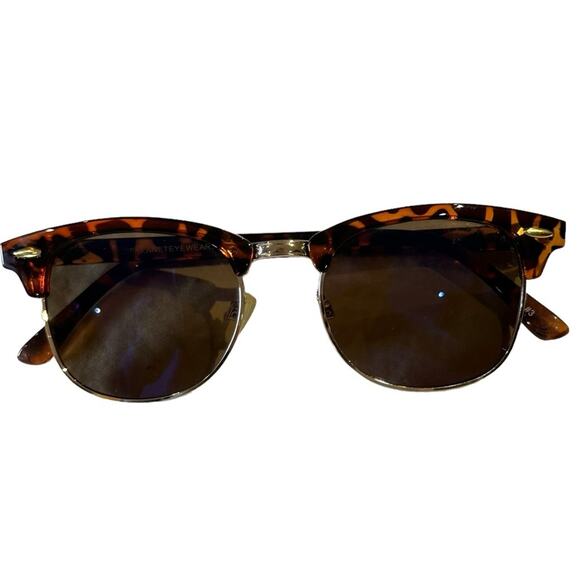 Sunglasses Bundle of 8 - 2 American Eagle, 1 Blue Planet others No Brand - Picture 3 of 10